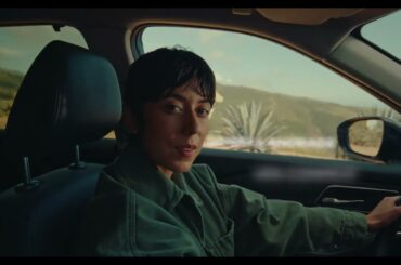 The Road To New Ideas | Nissan Rogue X Daniela Andrade