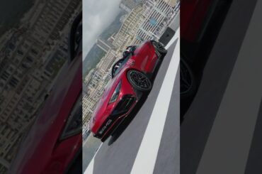 Introducing our Concept Mercedes-AMG PureSpeed to the world.