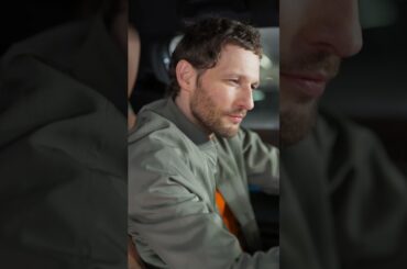 Explore our #MINI Parking Assistant: Multiple Views, Perfect Parking!