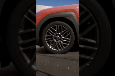 We didn’t reinvent the wheel, we just made it WAYYYY bolder.