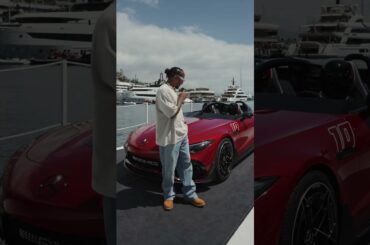 Split the difference: what about practically iconic? #Shorts