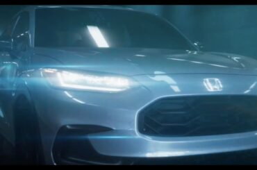 Honda HR-V | "Powered By Imagination" :30