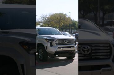 Take the Concert With You | Tacoma x JBL | Toyota