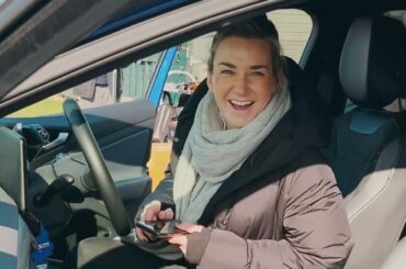 Come with us on the making of the YourWagen campaign.