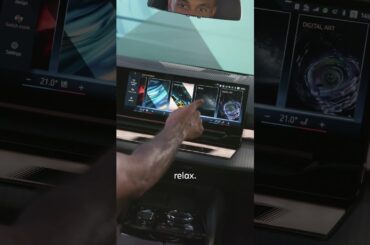 BMW Hidden Features: My Mode Default