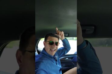 The 2024 Chevrolet Equinox EV Is The "Totally Normal" EV For The Rest Of Us #Equinox #equinoxev