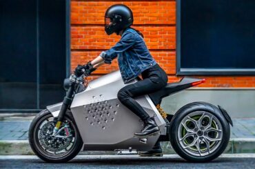 Top 5 Best Electric Motorcycles 2024 | Fastest Bikes