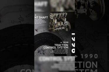 Innovation, not imitation. Mitsubishi Motors has a long track record of pushing driving forward.