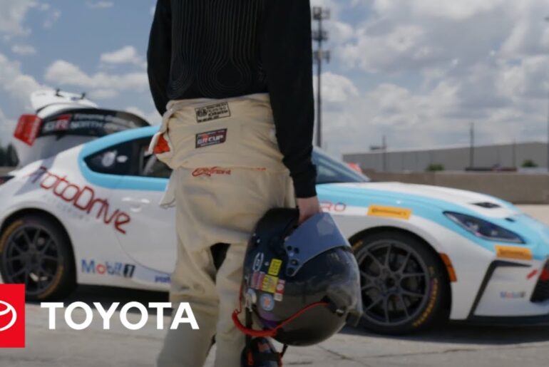Toyota GR Cup Series Sebring Recap | Sebring Raceway Postcard | Toyota