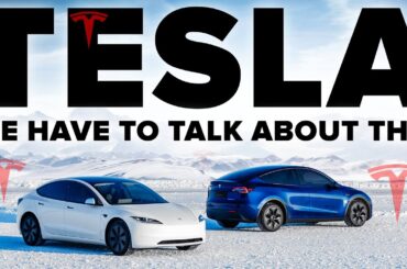 Tesla's Cheaper, Exclusive, & Aggressive Rival | Is Tesla Still King?