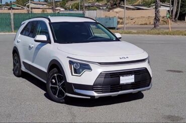 2024 Kia Niro Plug-In Hybrid EX Sport Utility San Diego  San Ysidro  Bonita  Otay Mesa