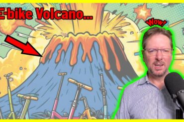 E-bike fire EPIDEMIC - MGUY EV News 28 May 2024 | MGUY Australia