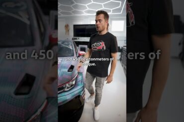 30 Second Challenge with Benny Leuchter