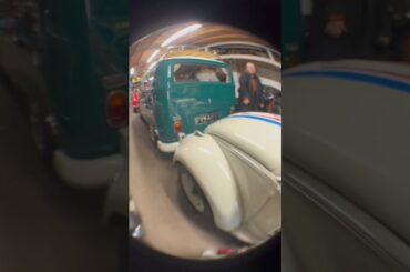 Say hi to LukesWagen 👋