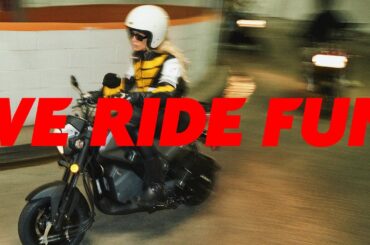 Meet the 2024 Honda Navi 💥