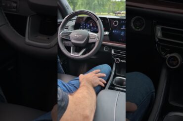 Consider your questions answered with Joel Hofman, Chief Engineer of the new 2024 #ChevyTraverse Z71