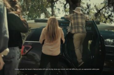 2024 Ford Expedition Walkaround | Timberline® Model