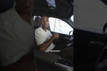 BMW Hidden Features: Sun Roof Open