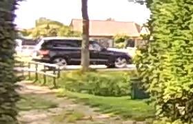 Help needed! Can anyone identify this car?