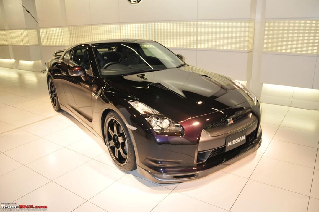 What's the best purple car? - EVSHIFT