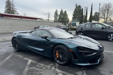 Over 2,400mi on my factory-ordered 750S since picking it up in March