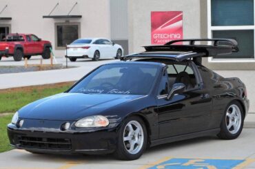 Any JDM Hardtop Convertibles with Pop Up lights? Really obscure search that probably doesn't exist but I thought I should ask people first.