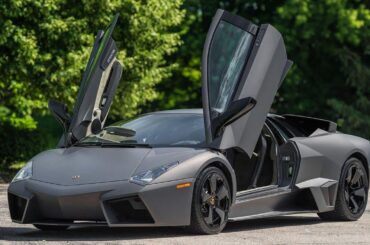 Lamborghini Reventon [1280×720]