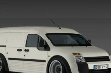 The Future of Hotrodding Project "ChopTop" via YouTube By Me