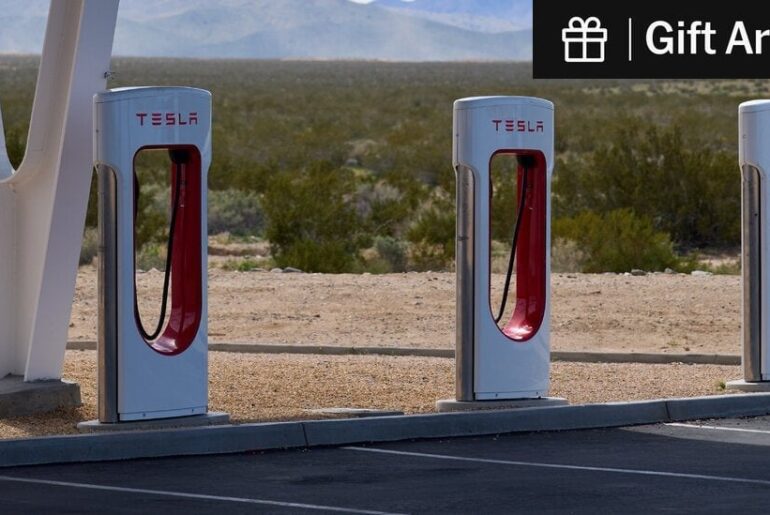 Tesla Pullback Puts Onus on Others to Build Electric Vehicle Chargers | The automaker led by Elon Musk is no longer planning to take the lead in expanding the number of places to fuel electric vehicles. It’s not clear how quickly other companies will fill the gap.