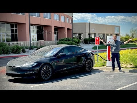 Tesla Just Fired Their Entire Charging Team! Impacts, Future Supercharger Sites, & Industry Shakeup
