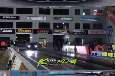 As of yesterday, this is the world's quickest manual Nissan R34 GT-R. 7.64 @ 192mph. Well done to all involved!!