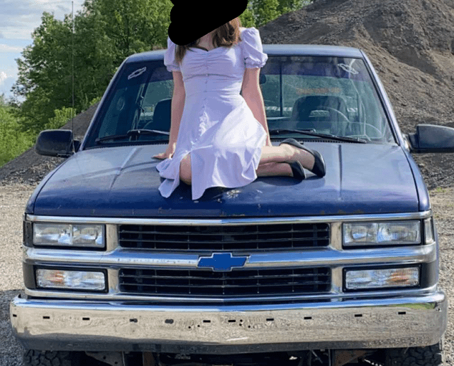 What does my truck say about me?
