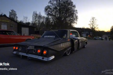 Pretty cool looking.