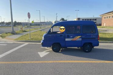 This is my new 2015 Damas