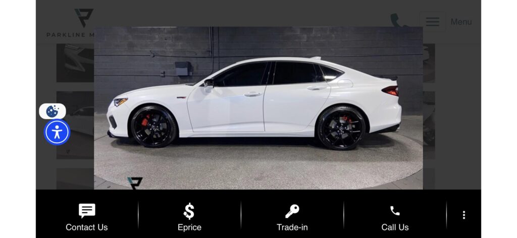 Talk me off the ledge or would you do this