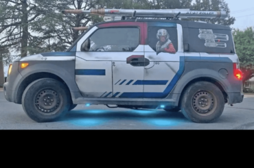 Good find for the day