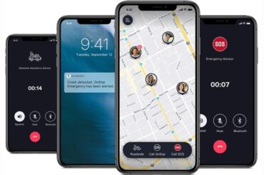 Your car may be ratting you out to your insurance company