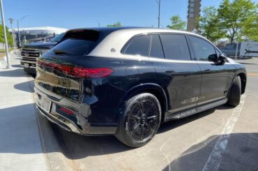 Mercedes what have you become?