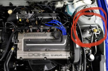 Question about a evo 3