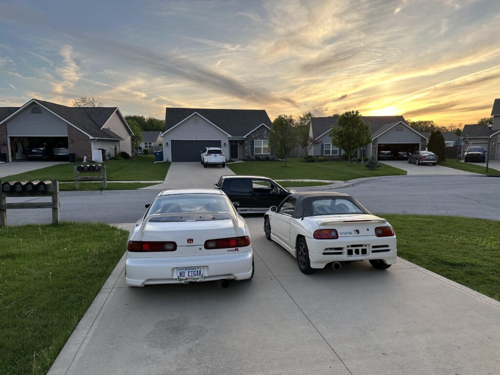 Collecting Gran Turismo Cars - A hobby