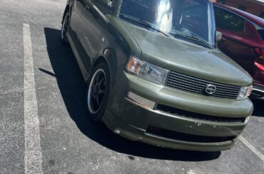 Saw this in the wild and had to share somewhere.