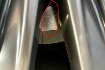 Are my brake rotors still okay?