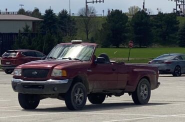 Summer is getting near.