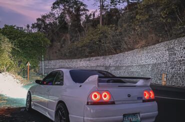 Is the R33 underrated?