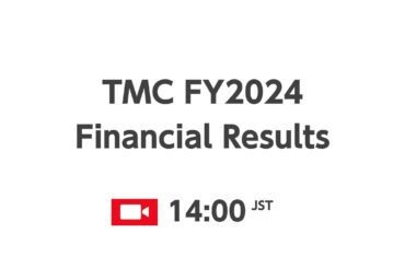 TMC FY2024 Financial Results