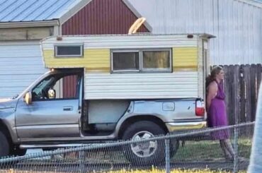 When all the Dolphins are old and 2wd.