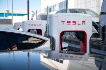 Tesla Rehires Some Supercharger Workers Weeks After Musk’s Cuts