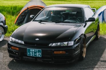 Some photos from yesterdays JDM CREW meet in Pilsen, Czechia (More photos in body text section)