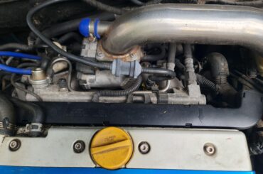 Help with fuel injection