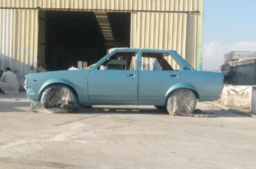 Opinions? (Base Coat Done)